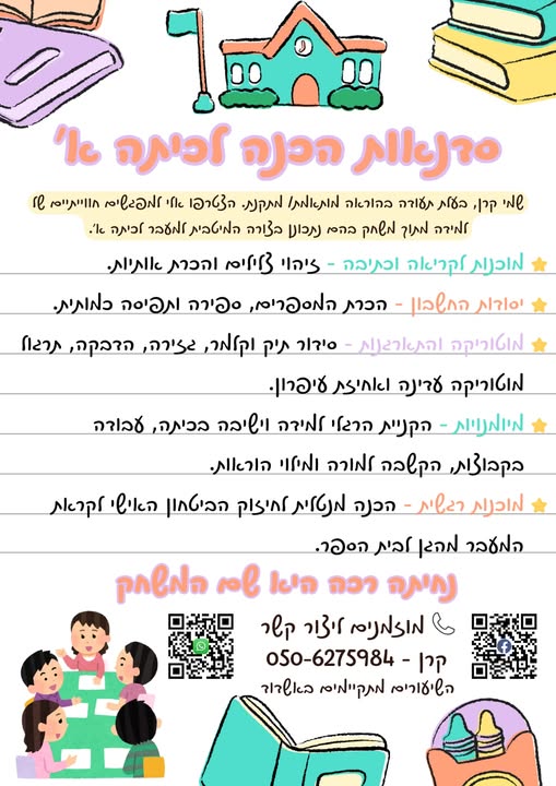 דרוש עובד/ת בתחום מלונאות ותיירות באשדוד