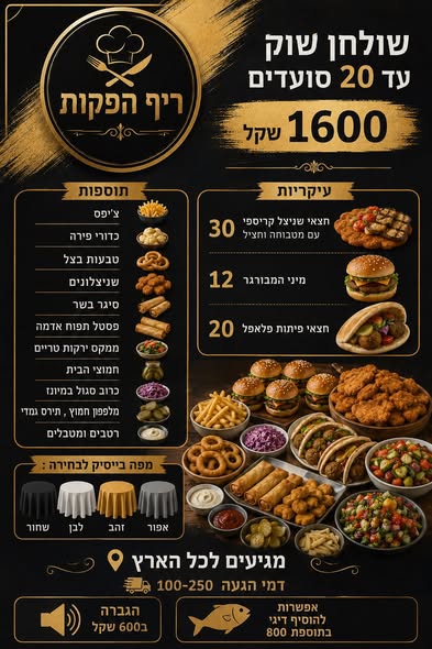 דרוש עובד/ת בתחום מלונאות ותיירות בכל הארץ
