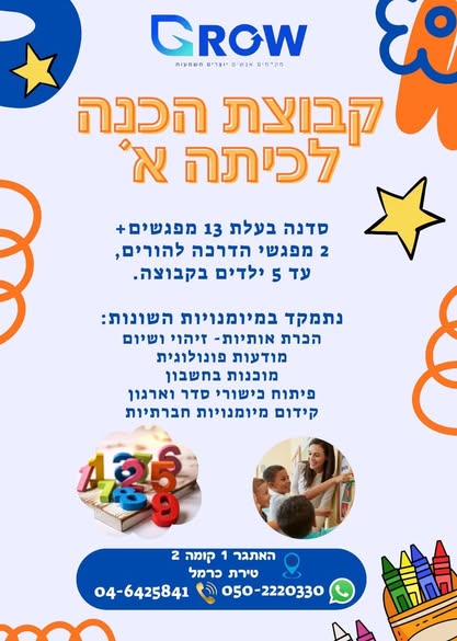 דרוש עובד/ת בתחום מלונאות ותיירות בחיפה