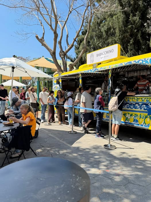 דרוש עובד/ת בתחום מסעדנות, בתי קפה וקייטרינג ברמת גן