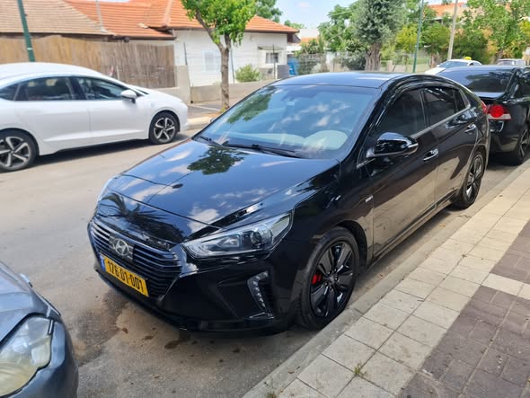 דרוש עובד/ת בתחום נהגים, רכב ותחבורה בהיברידי