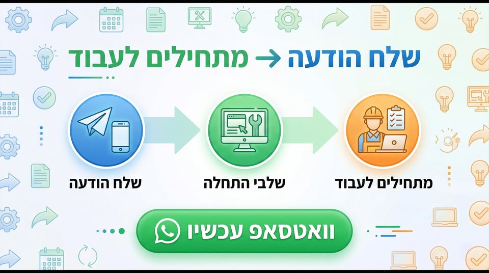 דרוש עובד/ת בתחום משאבי אנוש בדרום