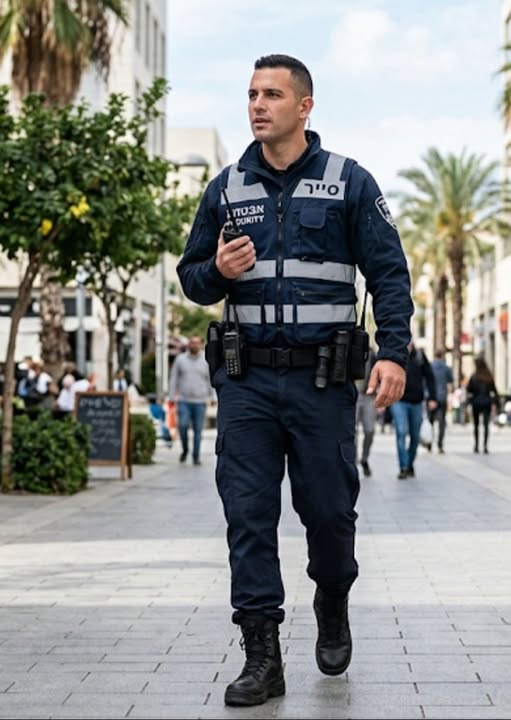 דרוש עובד/ת בתחום אבטחה ושמירה בתל אביב