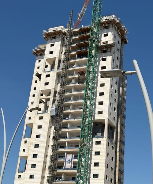 דרוש עובד/ת בתחום טכנאים במרכז