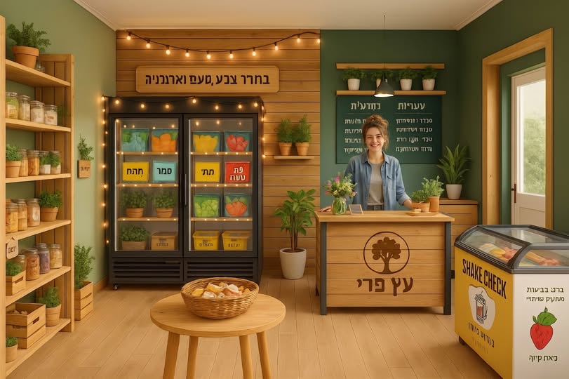 דרוש עובד/ת בתחום מכונות ותעשיה בחדרה