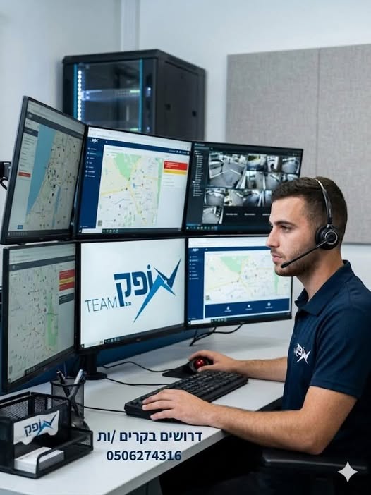 דרוש עובד/ת בתחום מכונות ותעשיה ברחובות