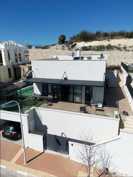 דרוש עובד/ת בתחום מנהל משק בית ואופר בנהריה
