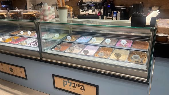 דרוש עובד/ת בתחום מכונות ותעשיה במודיעין