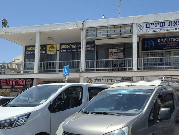 דרוש עובד/ת בתחום שיווק בבמרכז