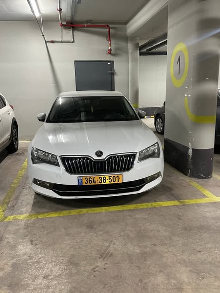 דרוש עובד/ת בתחום נהגים, רכב ותחבורה בחיפה
