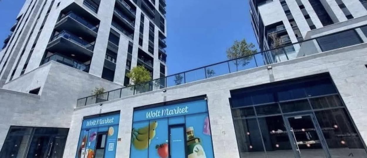דרוש עובד/ת בתחום ניהול ברמת השרון