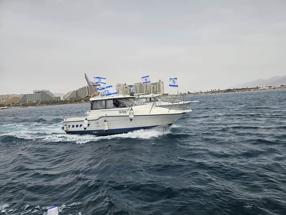 דרוש עובד/ת בתחום הוראה והדרכה באילת