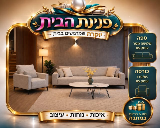דרוש עובד/ת בתחום עיצוב בדרום