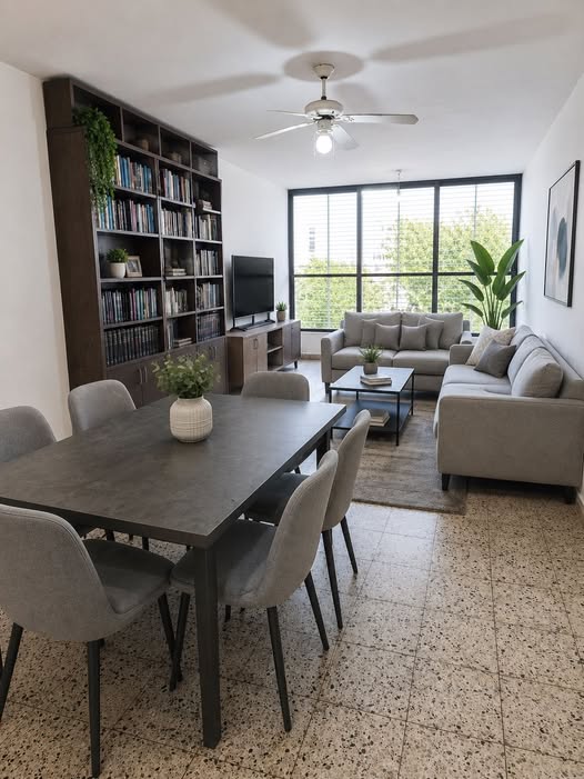 דרוש עובד/ת בתחום ניהול בהוד השרון