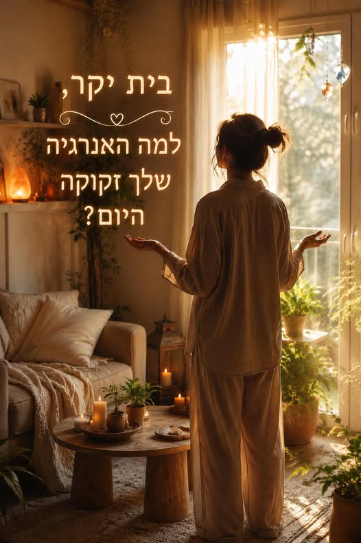 דרוש עובד/ת בתחום מטפל בבמרכז