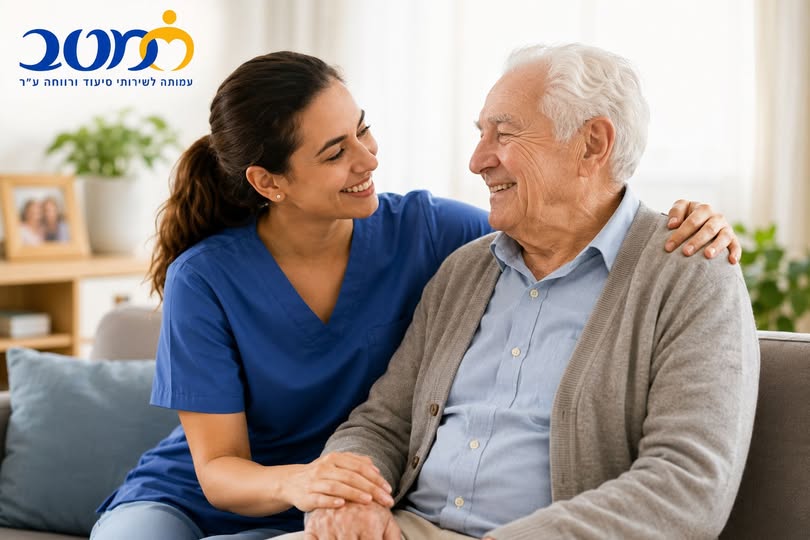 דרוש עובד/ת בתחום משאבי אנוש בהרצליה