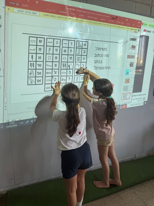 דרוש עובד/ת בתחום הוראה והדרכה בבאר שבע
