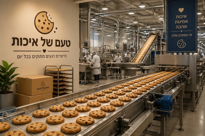 דרוש עובד/ת בתחום מכונות ותעשיה בבשפלה