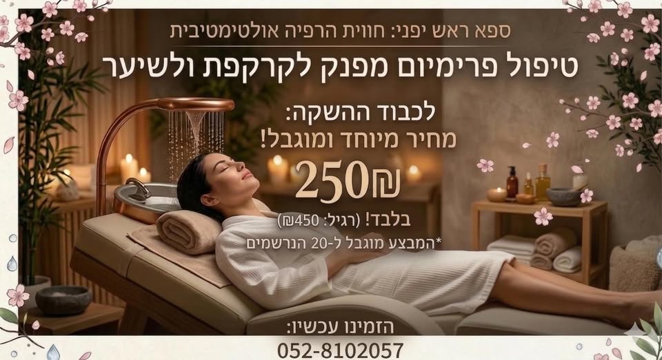 דרוש עובד/ת בתחום הוראה והדרכה בירושלים