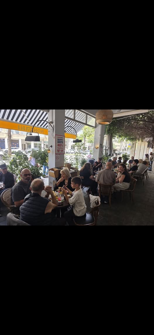 דרוש עובד/ת בתחום מסעדנות, בתי קפה וקייטרינג בבמרכז