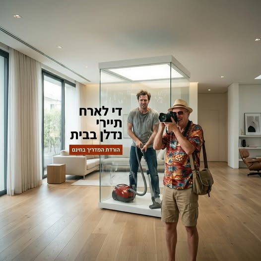 דרוש עובד/ת בתחום מלווה בבאר שבע