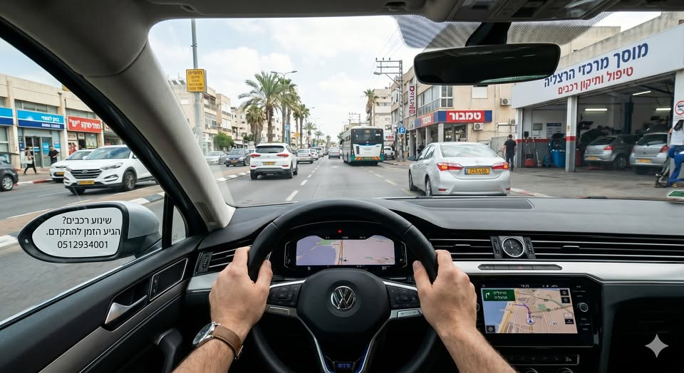 דרוש עובד/ת בתחום לוגיסטיקה ומחסנים ביבנה