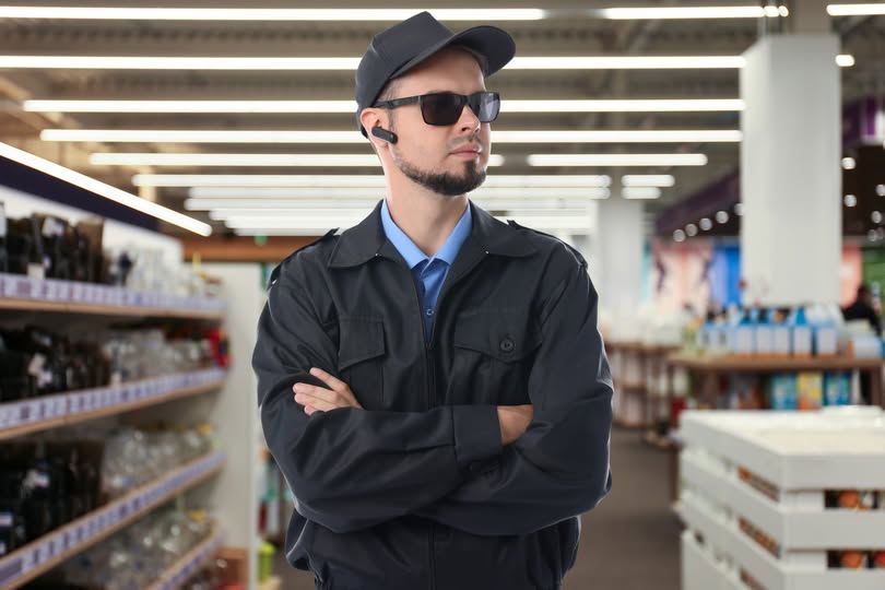 דרוש עובד/ת בתחום אבטחה ושמירה ברמת גן
