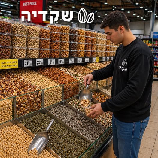 דרוש עובד/ת בתחום אחזקה וניקיון בפתח תקווה