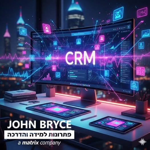 דרוש עובד/ת בתחום הוראה והדרכה באזור ירושלים