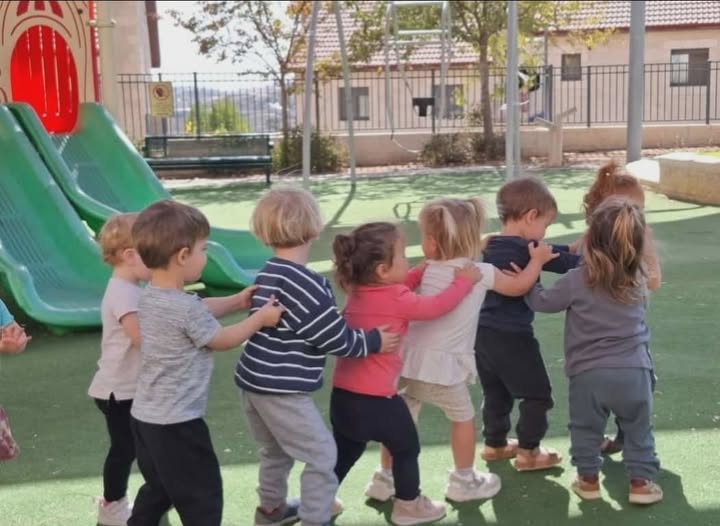 דרוש עובד/ת בתחום הוראה והדרכה באפרת