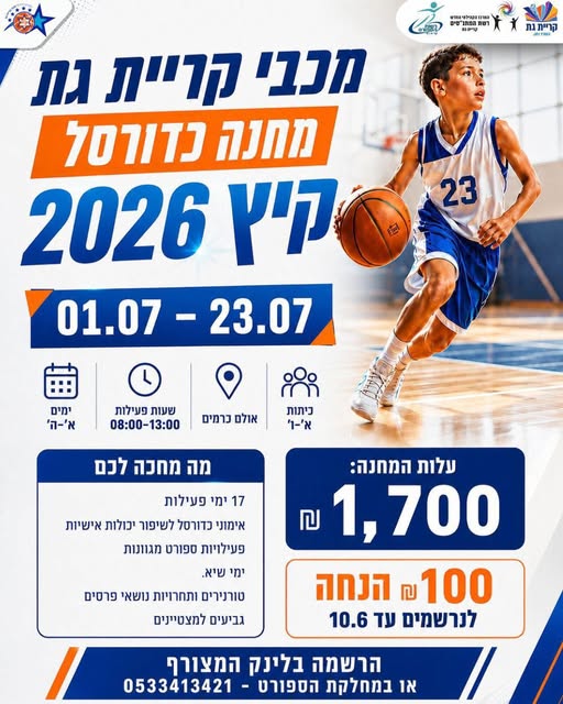 דרוש עובד/ת בתחום עיצוב בקריית גת