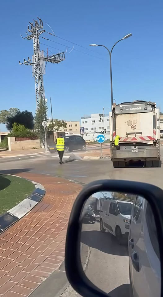 דרוש עובד/ת בתחום אבטחה ושמירה בבמרכז