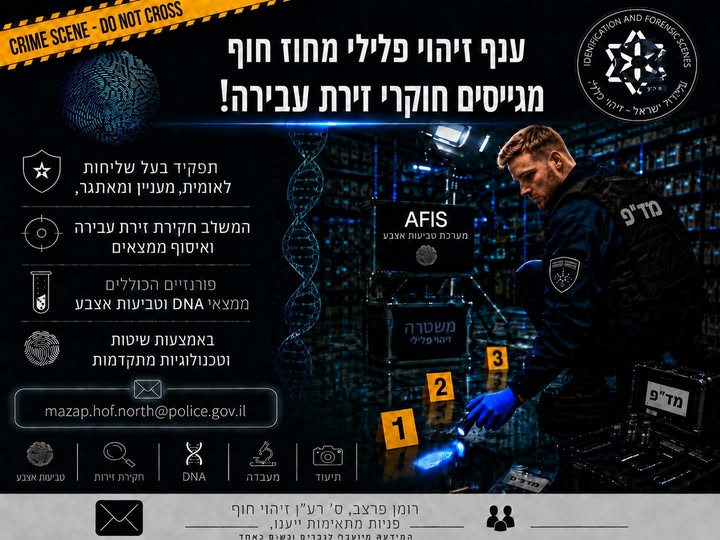דרוש עובד/ת בתחום שירות לקוחות בחדרה
