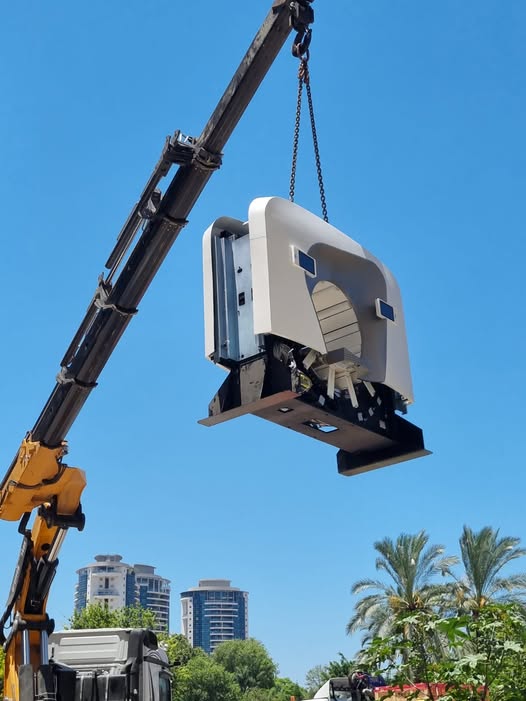 דרוש עובד/ת בתחום חשבונאות וכספים בקיסריה