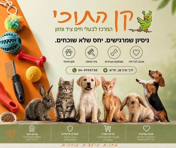 דרוש עובד/ת בתחום שירות לקוחות בנתניה