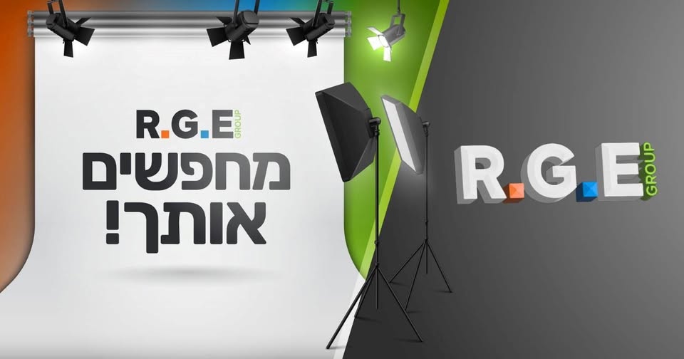 דרושים מנהלי תוכן ודוברים בהרצליה