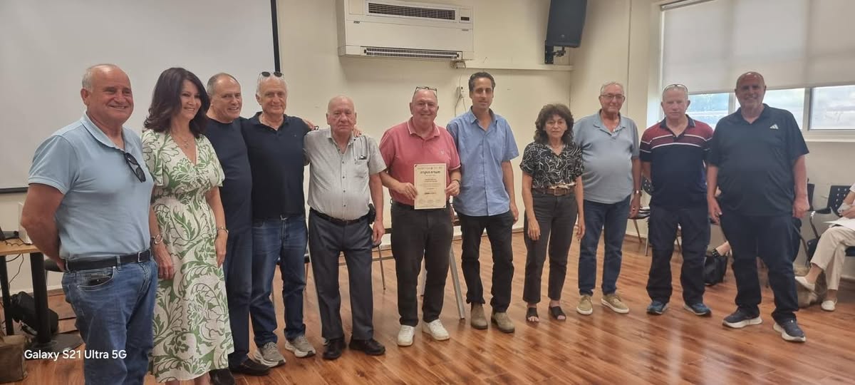 דרושים משתתפים לחממה הבאה שתתקיים ברעננה, מחזור מספר 43 - להרשמת מתעניינים ובחירת מועד למפגש חשיפה