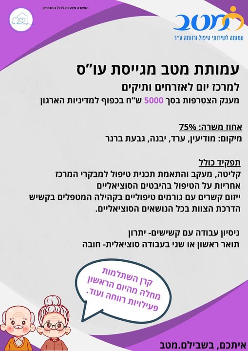 דרוש/ה עובדים