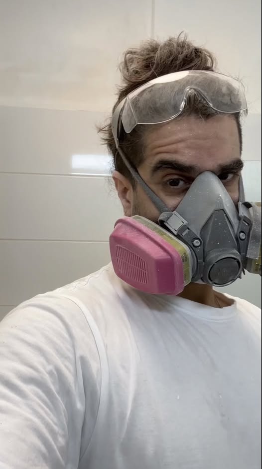 דרוש/ה שיפוצים בנתניה