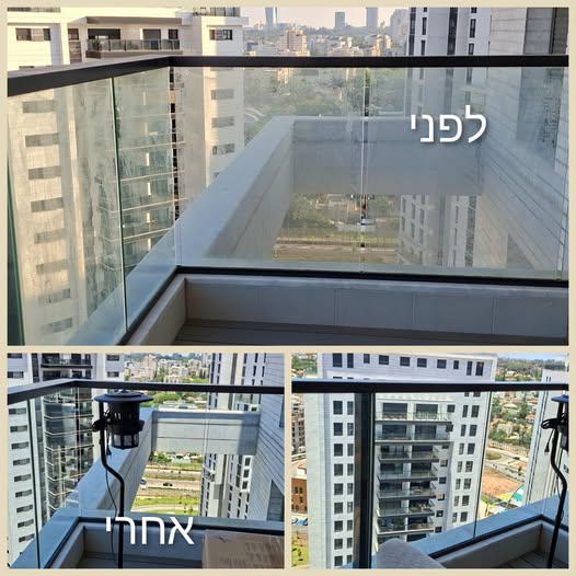 דרוש/ה עבודות ניקיון בפתח תקווה