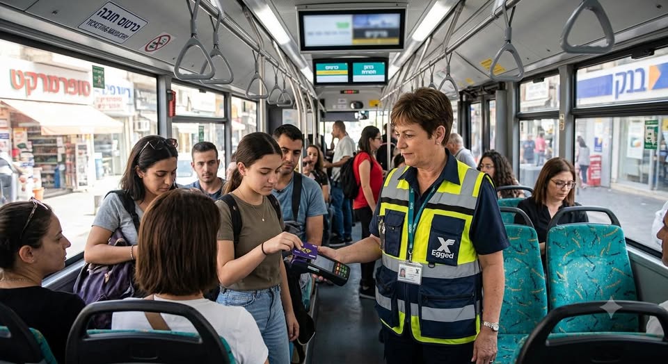 דרוש/ה עובד כללי ברעננה