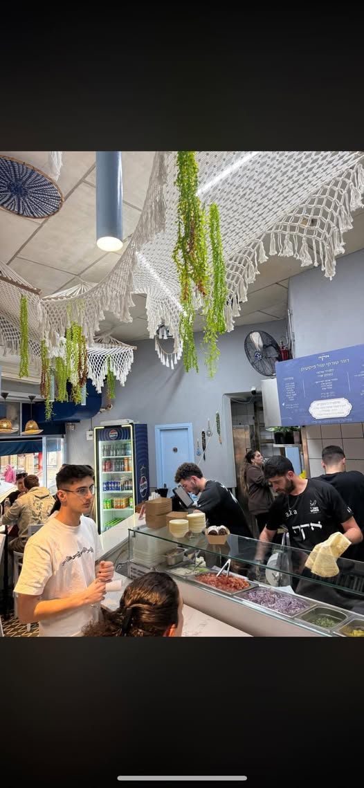 דרוש/ה עובדים עובדי פס והכנות ביהודה