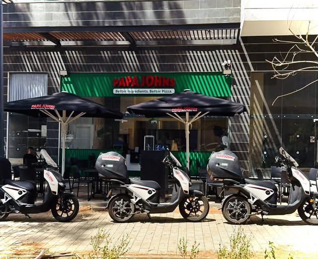דרושים שליחים/ות למשמרות ערב! בבאר יעקב