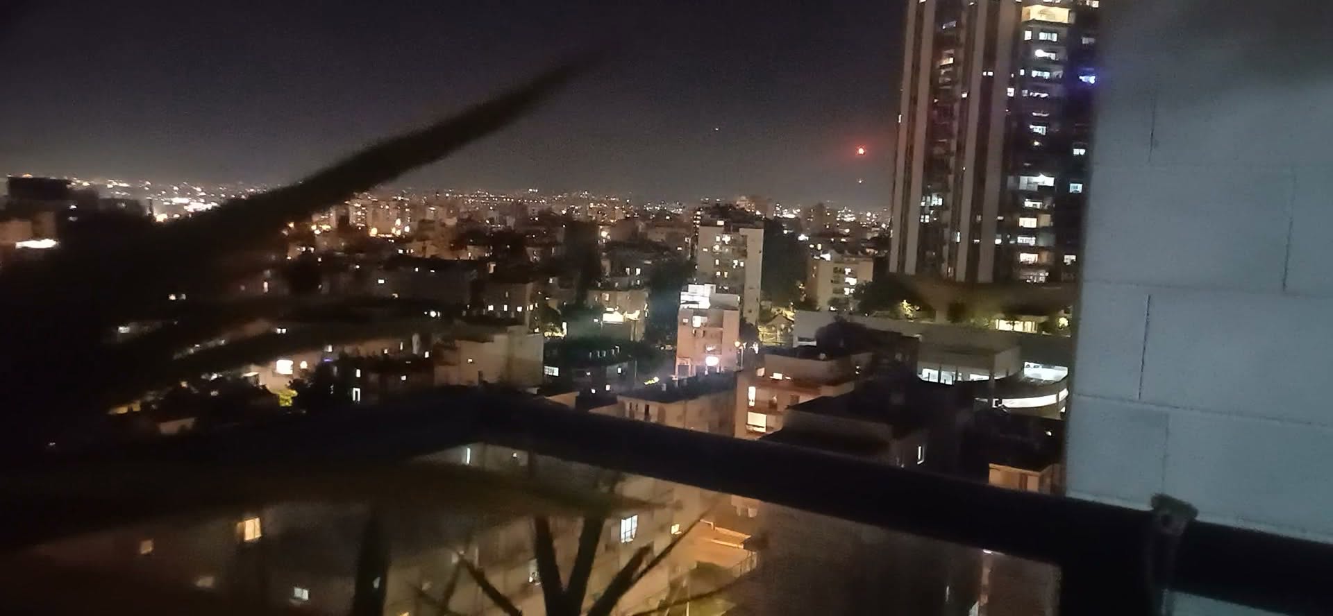 דרוש/ה מלווה בתל אביב