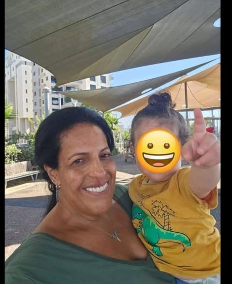 דרוש/ה משפחה חדשה לטפל בבייבי שלה .. לא מעשנת המלצות יתקבלו בשמחה בתל אביב