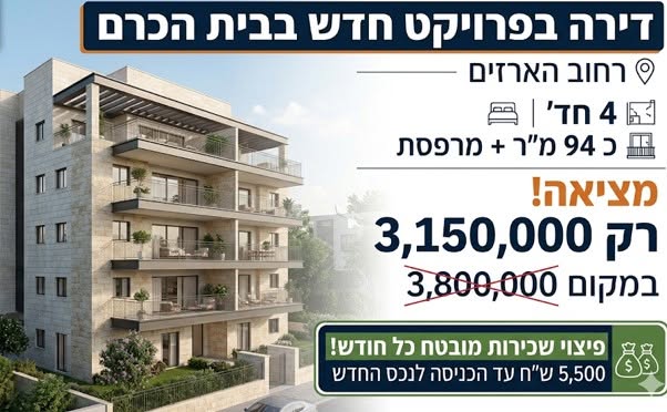 דרושים הנדסאי אזרחי ובניין ומהנדס אזרחי ובניין במרכז
