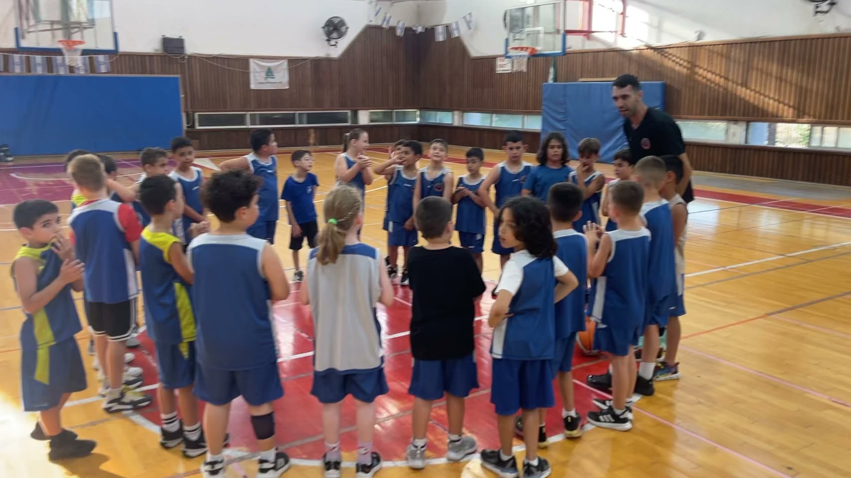 דרוש/ה אומנות ועבודות יד בשדרות