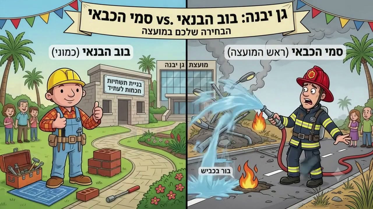 דרוש/ה מהנדס תאום ותכנון ביבנה
