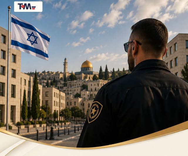 דרושים מאבטחים ומאבטחות! אם חשוב לך לעבוד במקום מכובד, יציב ומסודר, עם בירושלים