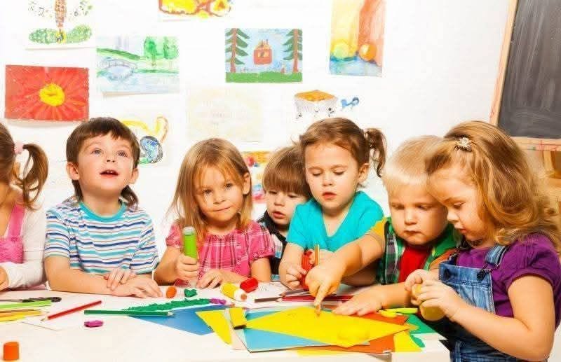 דרושים סייעות גן וגננות באשדוד